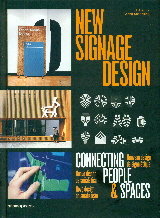 New Signage Design, de Obra colectiva | portada del libro