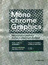 Monochrome Graphics, de SHIJAN, LING (ED) | portada del libro