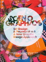 Scenographics, de SHAOQIANG, WANG (ED) | portada del libro