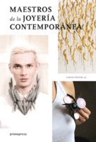 ECLAT: MAESTROS DE LA JOYERIA CONTEMPORANEA | portada del libro