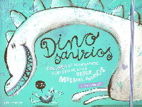 Dinosaurios, de Escandell Torres | portada del libro