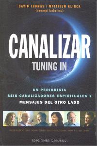 Canalizar, de THOMAS, DAVID | portada del libro
