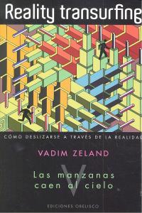 Reality transurfing, V, de ZELAND, VADIM | portada del libro