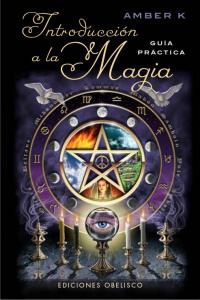 Introducción a la magia (bolsillo), de K., AMBER | portada del libro