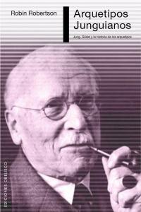 Arquetipos junguianos, de ROBERTSON, ROBIN | portada del libro