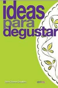 Ideas para degustar, de TEISA | portada del libro