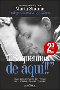 Sáquennos de aquí, de Eltz | portada del libro