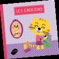 Les emocions, de Chauvert | portada del libro