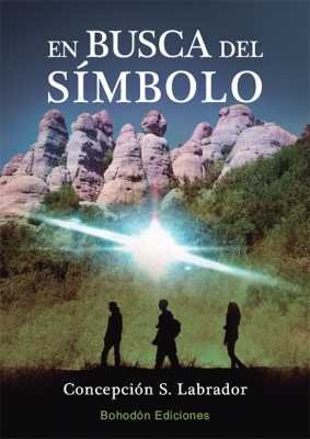 En busca del símbolo, de Sánchez Labrador, Concepción | portada del libro