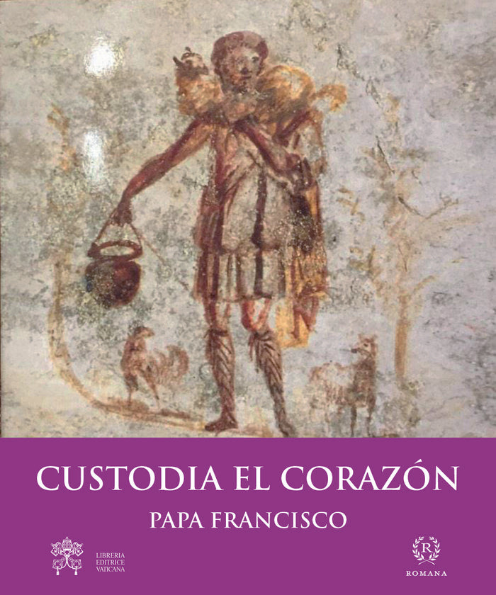 A LOS CATEQUISTAS, de PAPA FRANCISCO | portada del libro
