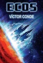 ECOS, de CONDE | portada del libro