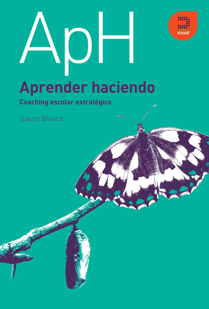 Aprender haciendo, de Blanco Pedraza, Isauro | portada del libro