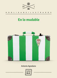 En lo mudable, de Antonio Agredano | portada del libro
