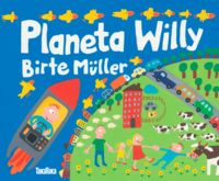 Planeta Willy, de Müller, Birte | portada del libro