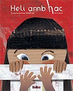 Heli, amb hac, de Gómez Redondo, Susana | portada del libro