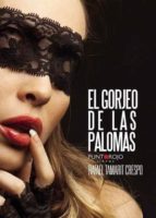El Gorjeo de las palomas, de RAFAEL TAMARIT CRESPO | portada del libro