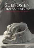 Sueños en blanco y negro, de JOSE MIGUEL VICENTE FRAILE | portada del libro