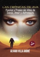 Las crónicas de Ava, de ALVARO VILLA ANDRE | portada del libro