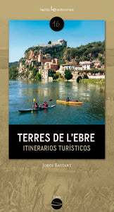 Terres de l'Ebre, de Bastart, Jordi | portada del libro