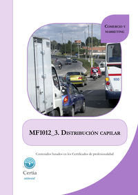 MF1012_3 Distribución capilar, de Álvarez González | portada del libro