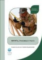 MF0075_2 Seguridad y Salud, de DANIEL REGUEIRO GRELA | portada del libro
