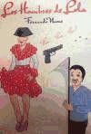 LOS HOMBRES DE LOLA, de NAVAS GARRIDO, FERNANDO | portada del libro