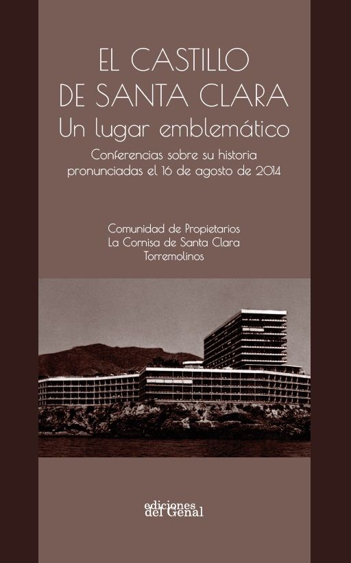 El Castillo de Santa Clara, de Varios autores | portada del libro
