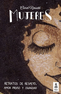 Mujeres, de Rossetti, Carol | portada del libro