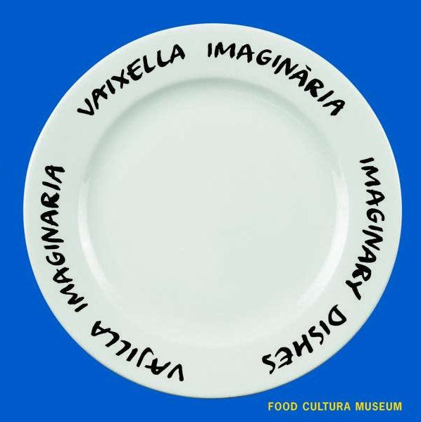 Vaixella imaginària, de Miralda, Antoni | portada del libro