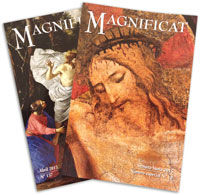 Magnificat Abril 2015, de AA.VV. | portada del libro