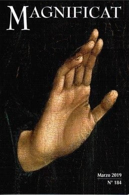 MAGNIFICAT MARZO 2019, de MAGNIFICAT | portada del libro
