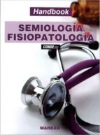 SEMIOLOGIA Y FISIOPATOLOGIA, de P. G. CONDE | portada del libro