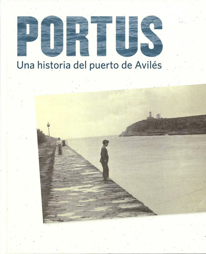 Portus, de Varios autores | portada del libro