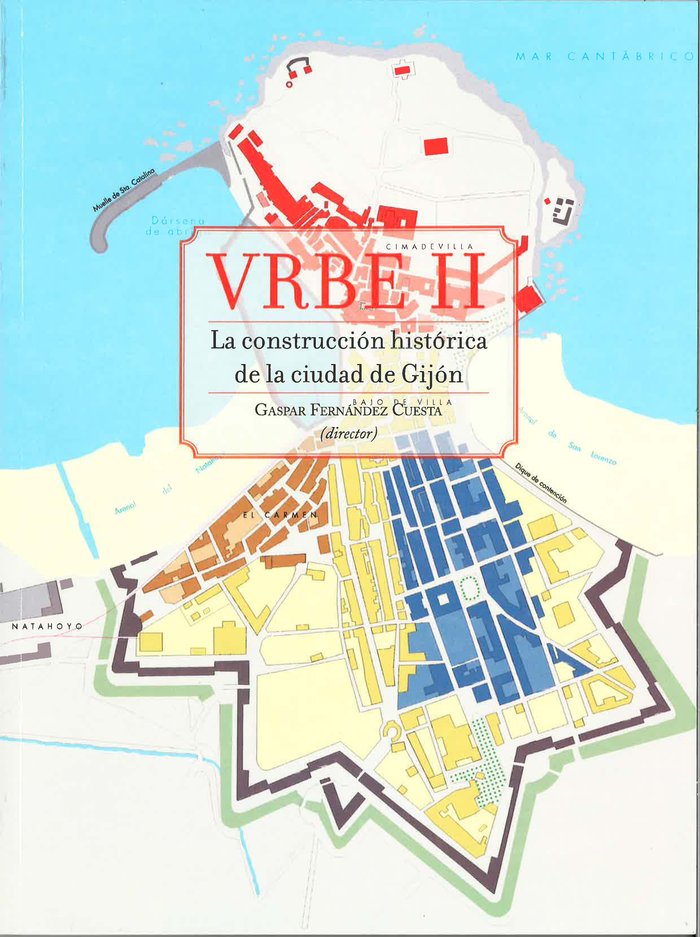 Vrbe II, de Varios autores | portada del libro