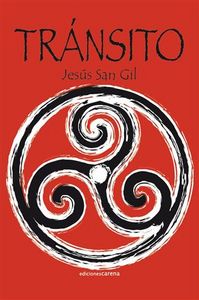 Tránsito, de San Gil, Jesús Manuel | portada del libro