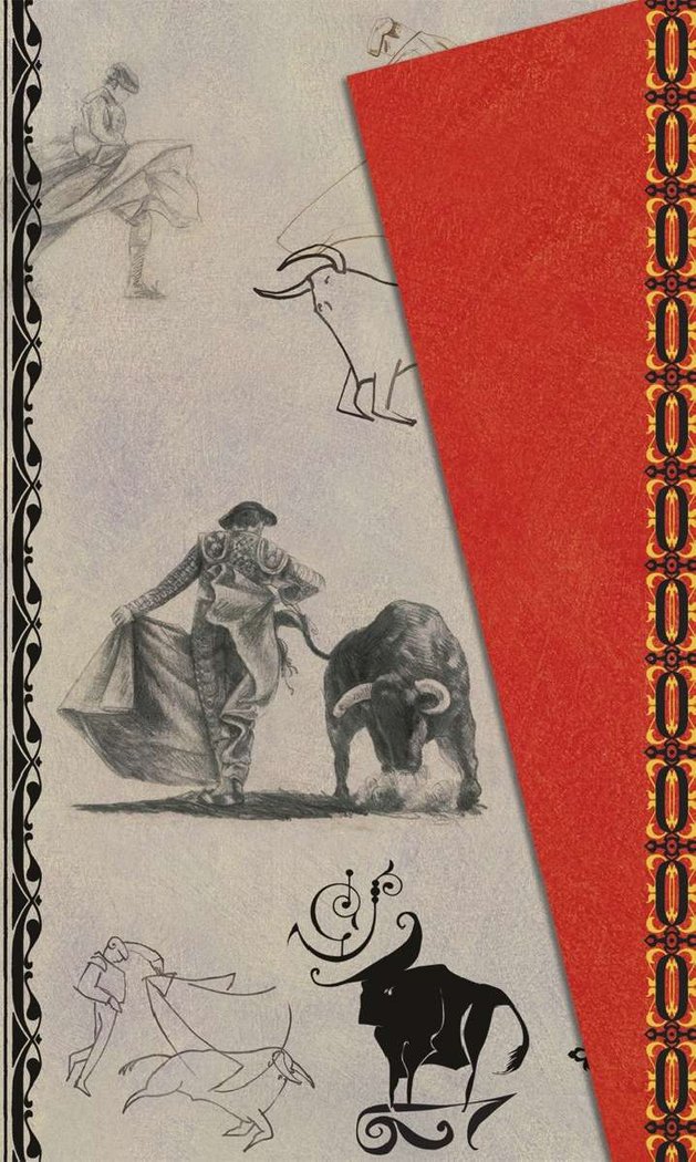 CUADERNO ALBERO 3 GRIS Y ROJO | portada del libro