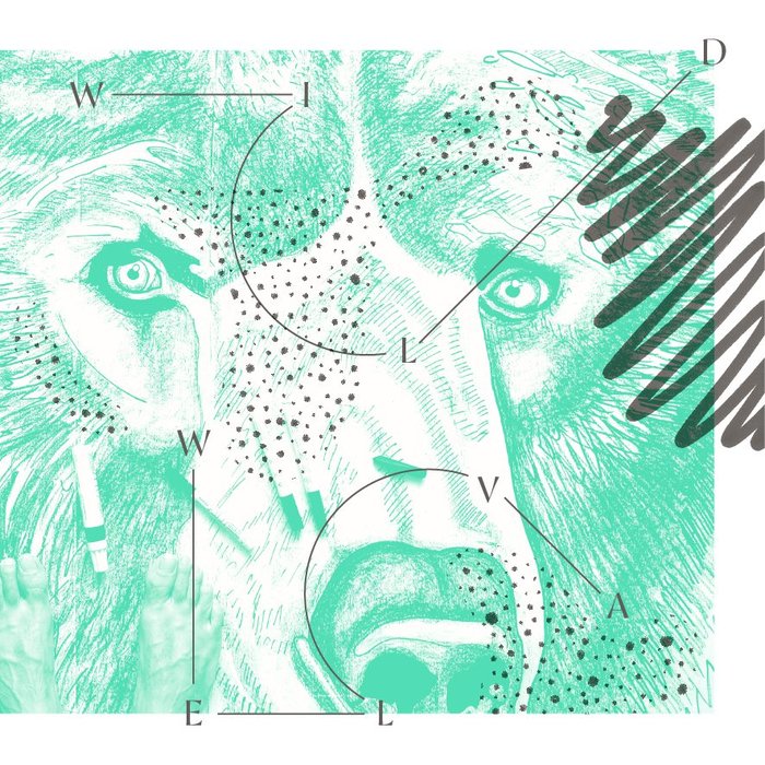 Wild Welva, de Martín Pulido | portada del libro