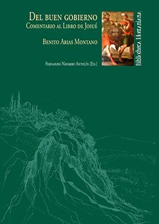 Asnografía, de BENITO ARIAS MONTANO | portada del libro