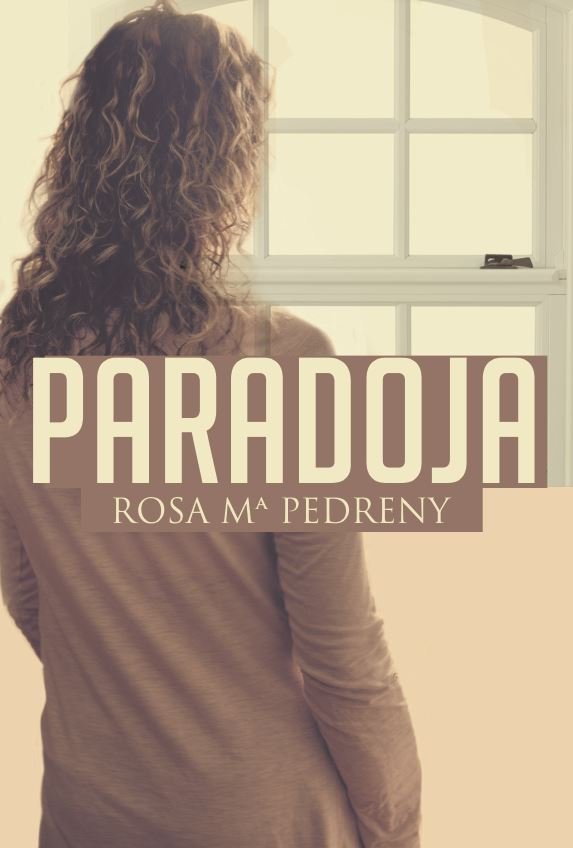 Paradoja, de Pedreny Vidal, Rosa María | portada del libro