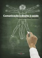 Comunicação e direito à saúde, de LITON LANES PILAU SOBRINHO | portada del libro