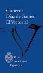 El Victorial, de Gutierre Díaz de Games | portada del libro