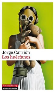 HUÉRFANOS, LOS, de Carrión | portada del libro