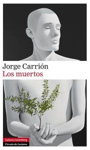 MUERTOS, LOS *, de Carrión | portada del libro