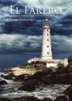 EL FARERO, de PINO NARANJO | portada del libro