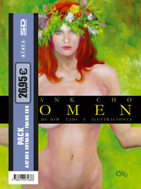 PACK ALETA: ARTHUR SUYDAM + FRANK CHO, de SUYDAM | portada del libro
