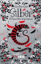 El tercer libro de los sueños (Silber  3), de Kerstin Gier | portada del libro