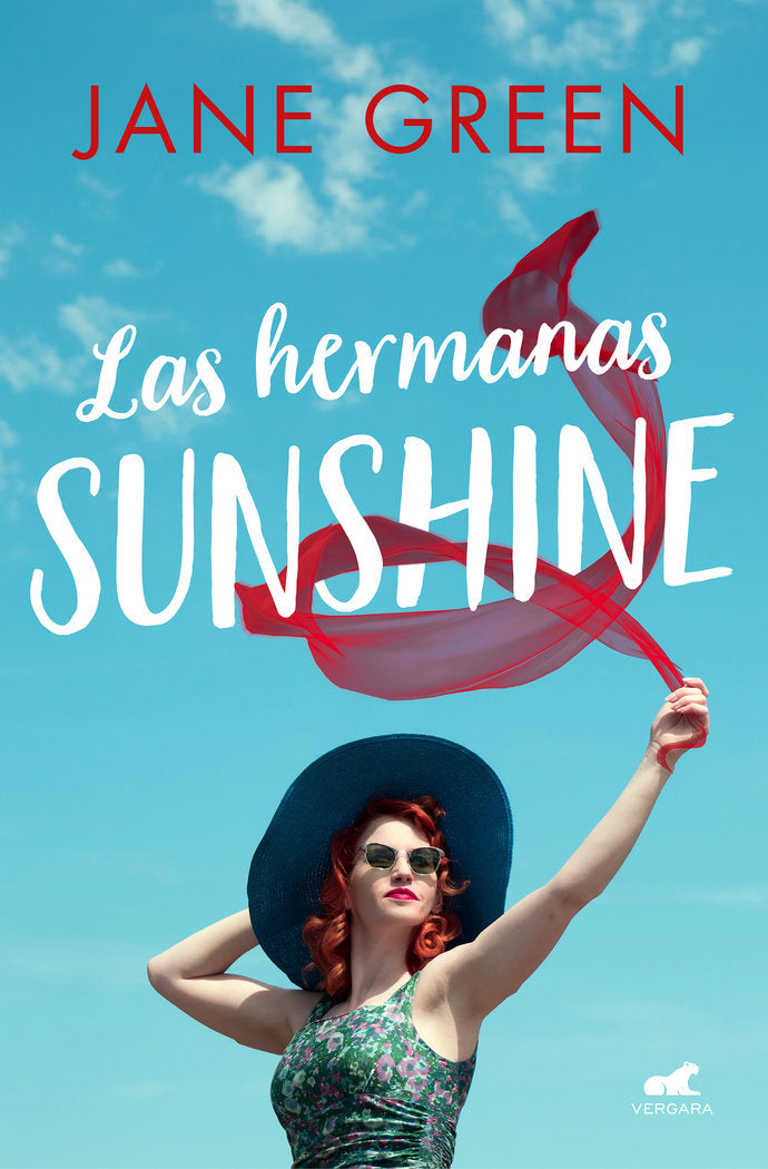 Las hermanas Sunshine, de Green | portada del libro