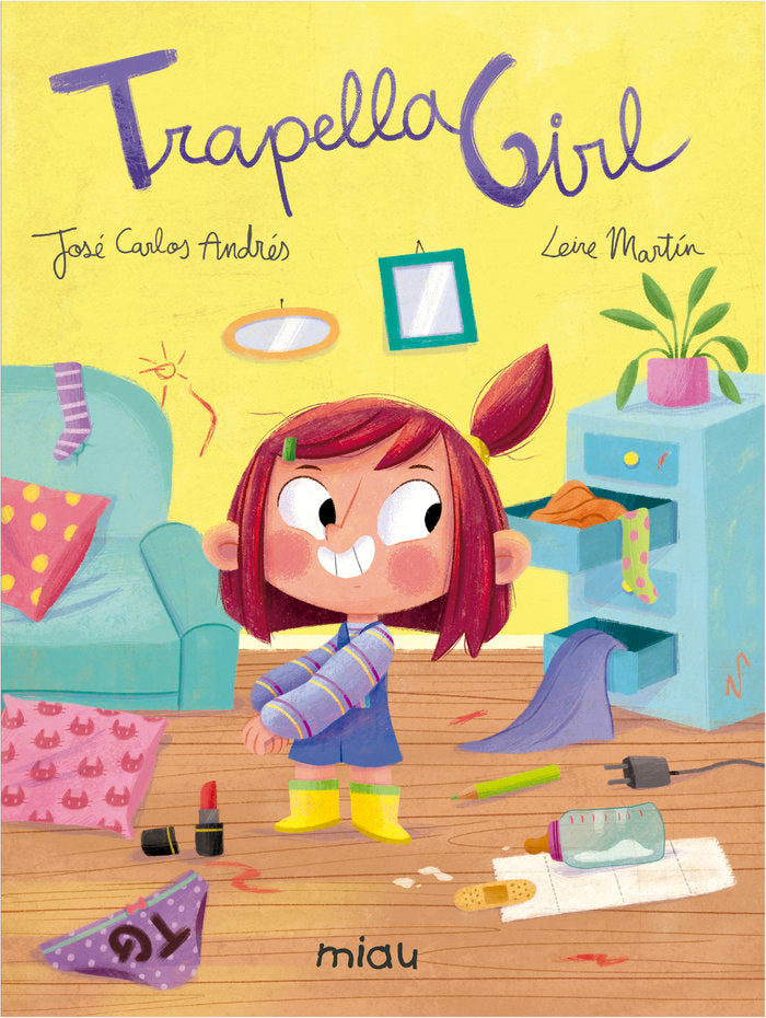 PRINCESA BELINDA MASCOTA ESPECIAL CAT, de PAM CALVERT | portada del libro