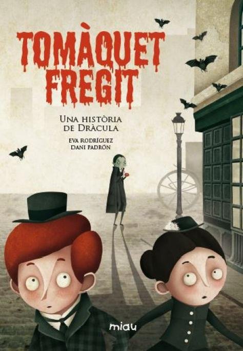 Tomàquet fregit, de Rodríguez Juanes, Eva | portada del libro