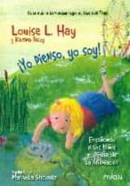 YO PIENSO YO SOY 2ｦED, de Louise L. Hay | portada del libro